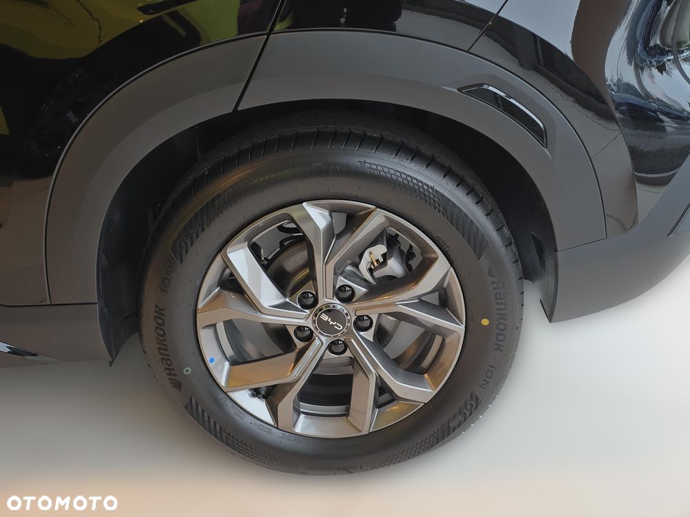 BYD Atto 2 Boost - 21