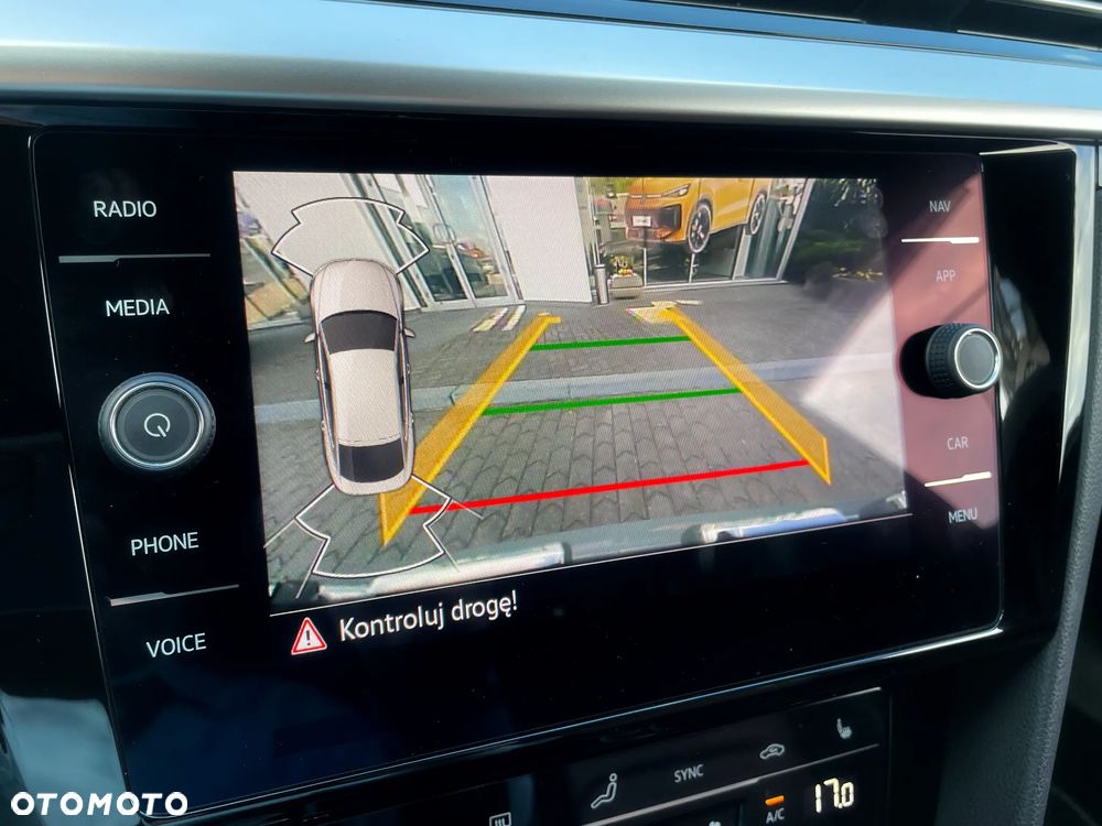 Volkswagen Arteon - 22