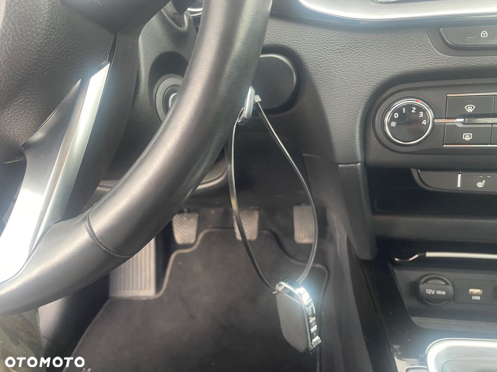 Kia XCeed - 22