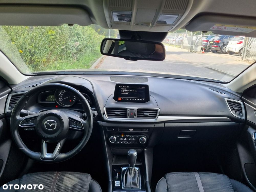 Mazda 3 2.0 Skymotion - 13