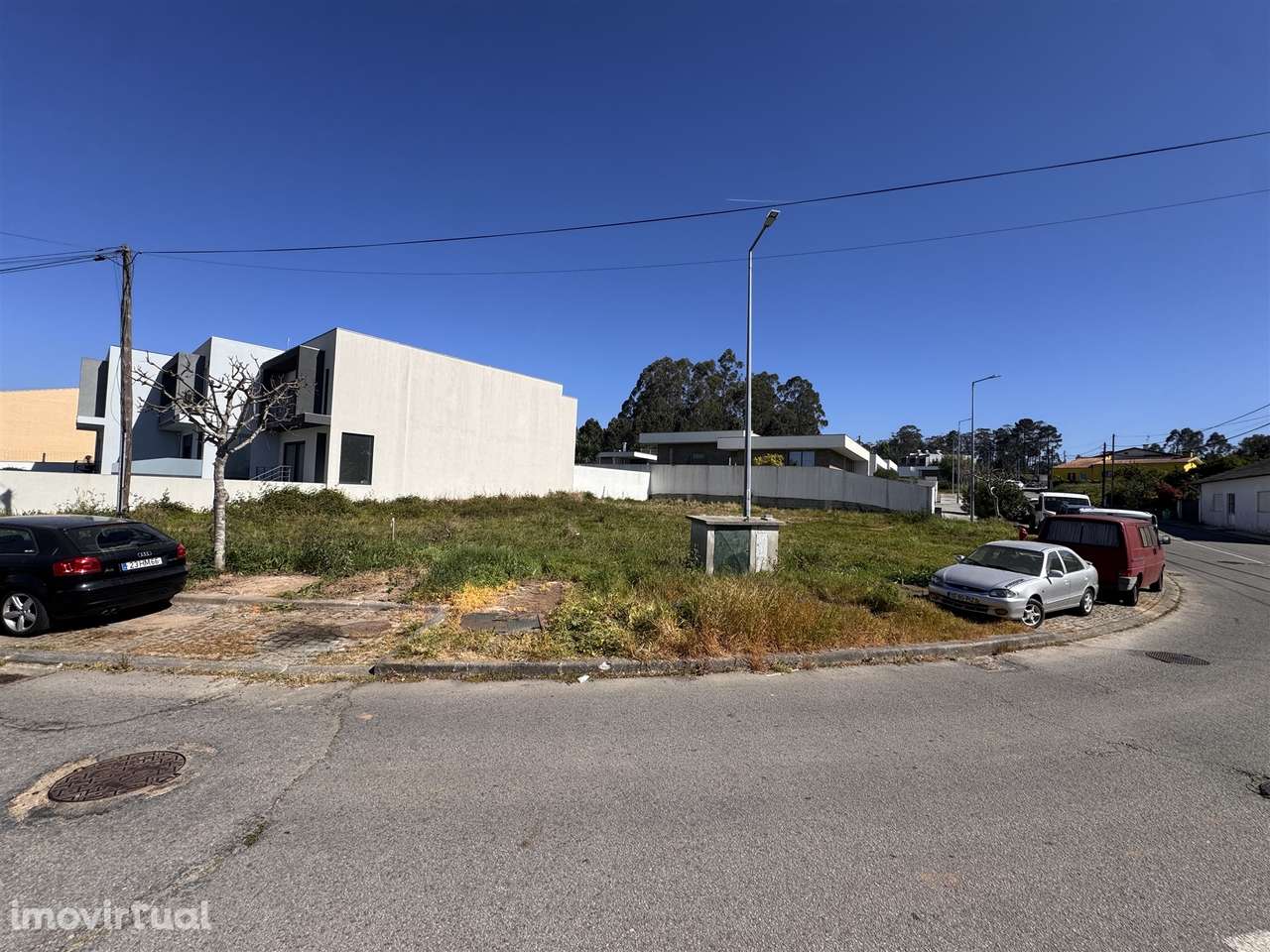 Loteamento  Venda em São Miguel do Souto e Mosteirô,Santa Maria da Fei - Grande imagem: 2/12