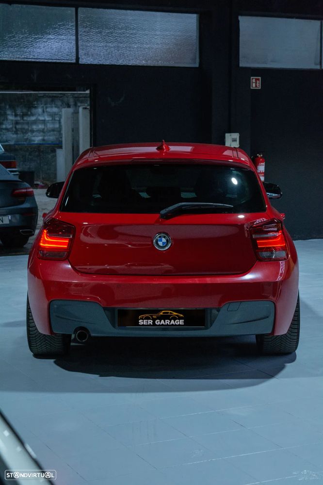 BMW 120 - 23