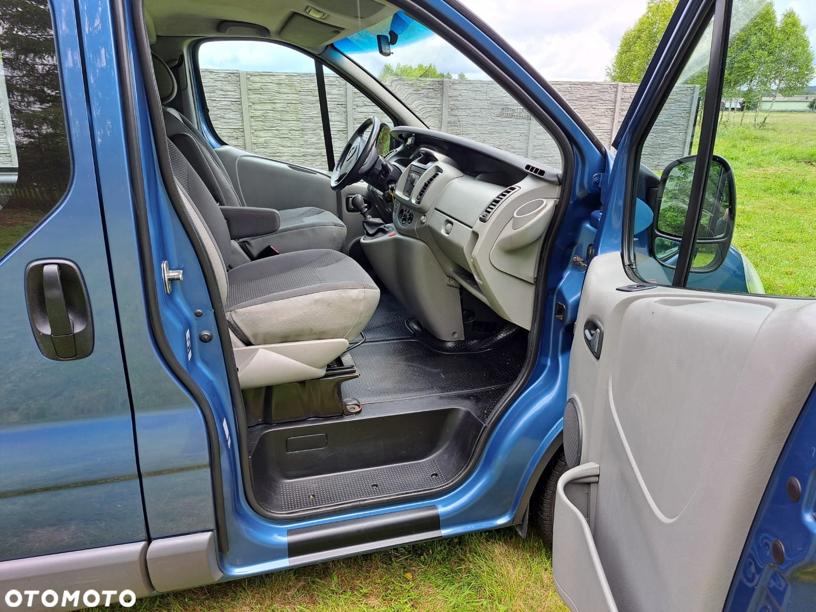 Opel Vivaro - 14