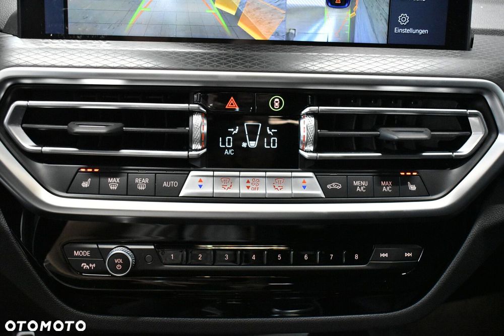 BMW X4 - 17