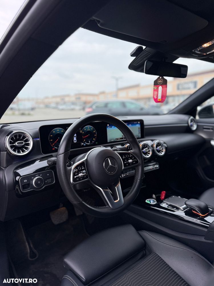 Mercedes-Benz CLA ver-200-4matic-coupe - 8