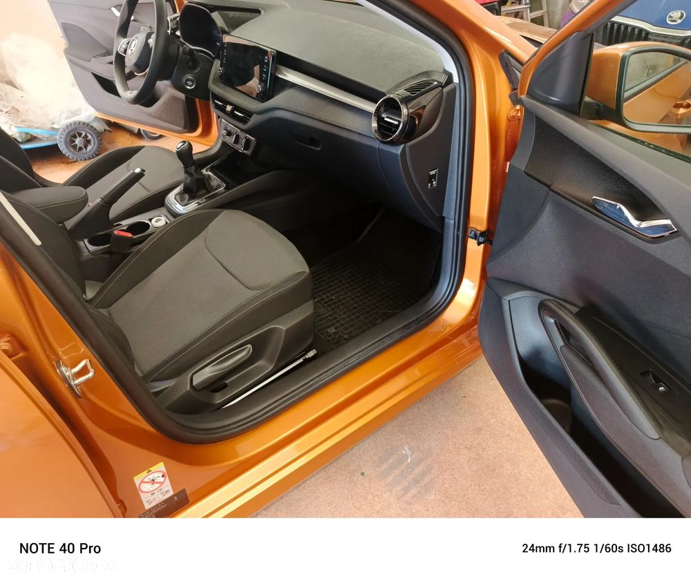 Skoda Fabia 1.0 TSI Style - 15