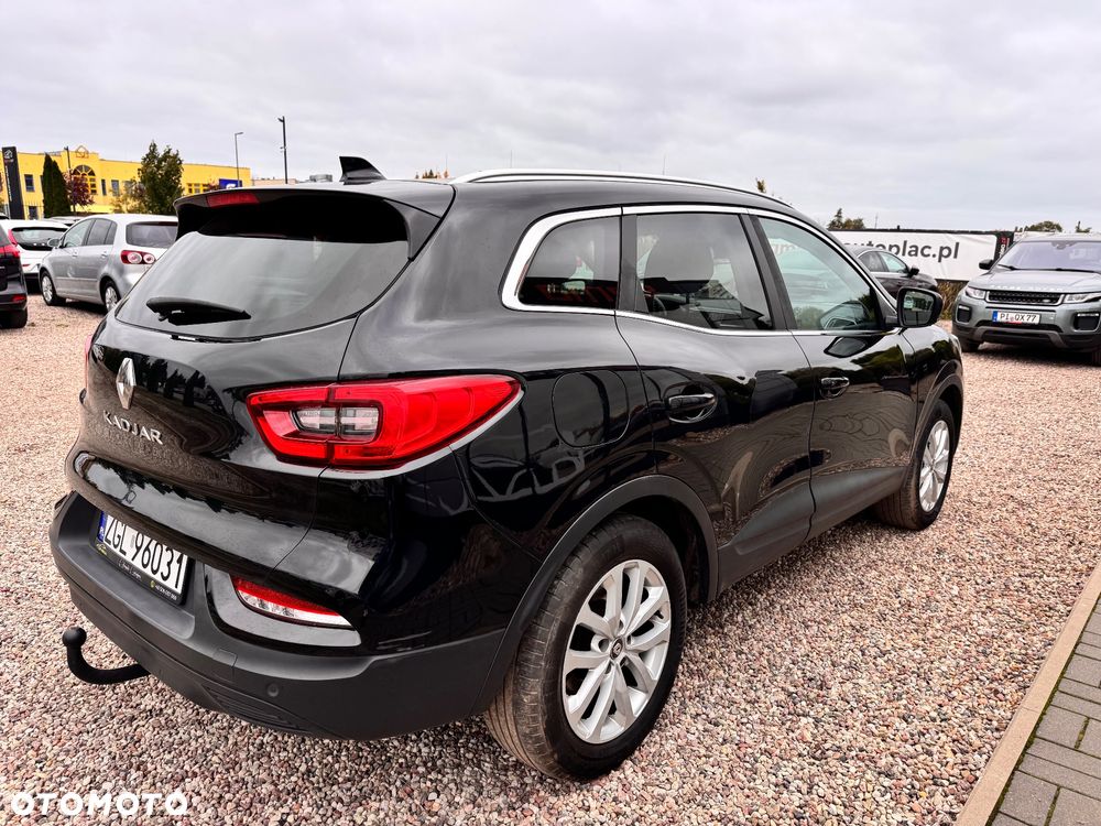 Renault Kadjar 1.3 TCe FAP Intens - 19
