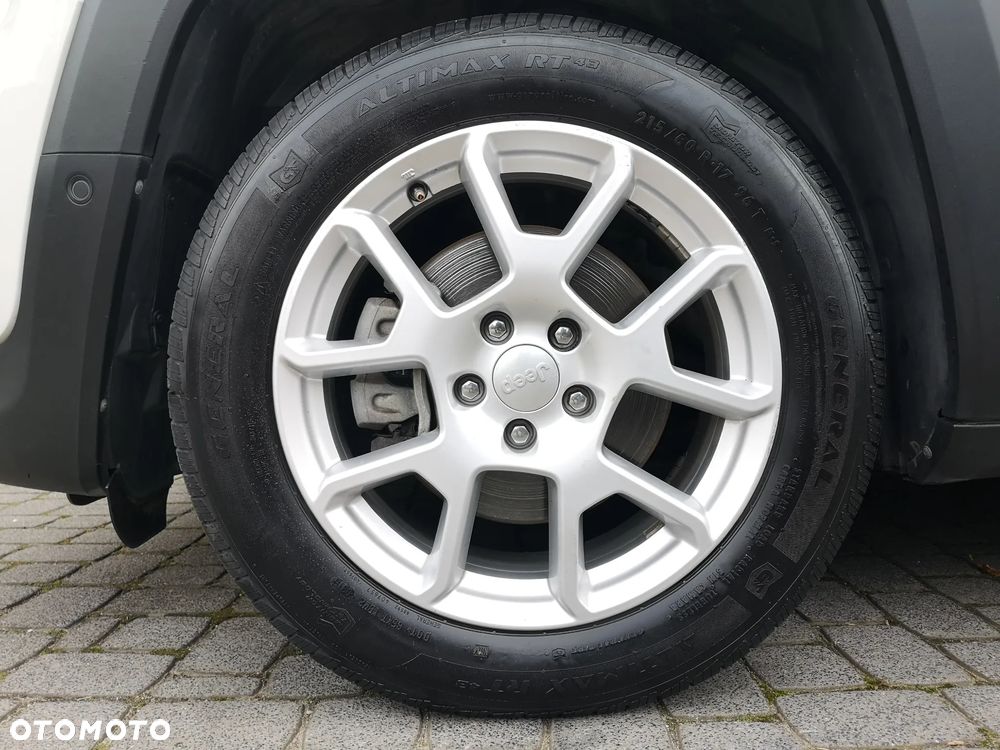 Jeep Renegade - 31