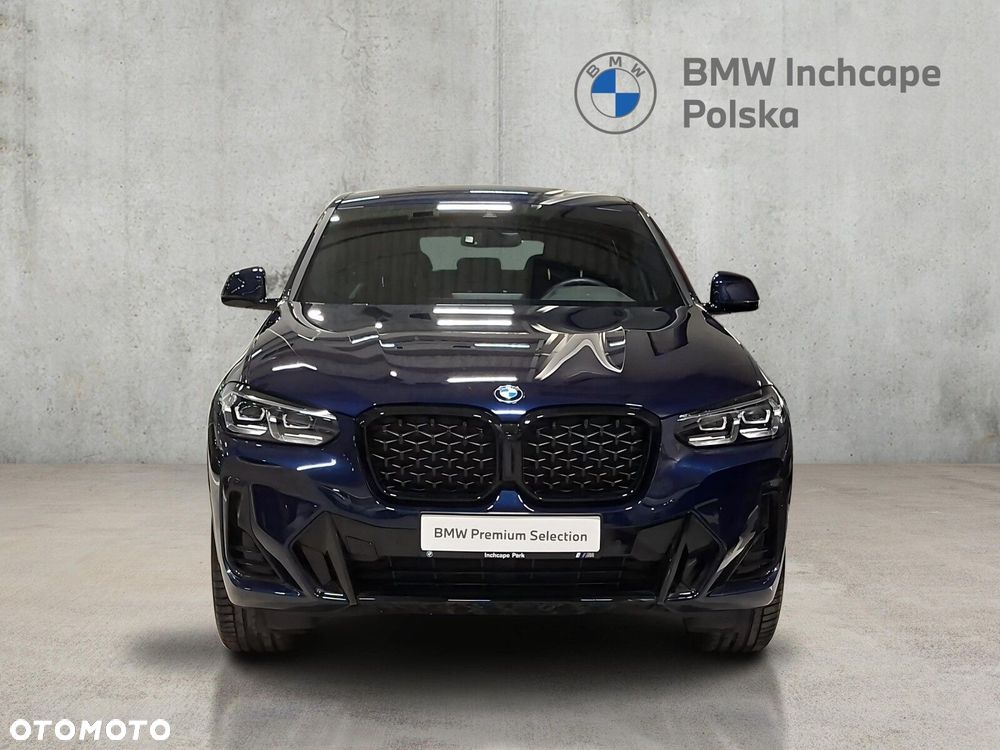 BMW X4 - 8