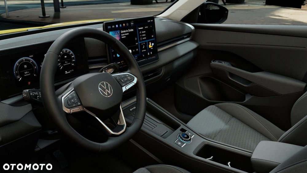 Volkswagen T-Roc 1.5 eTSI Life DSG - 10