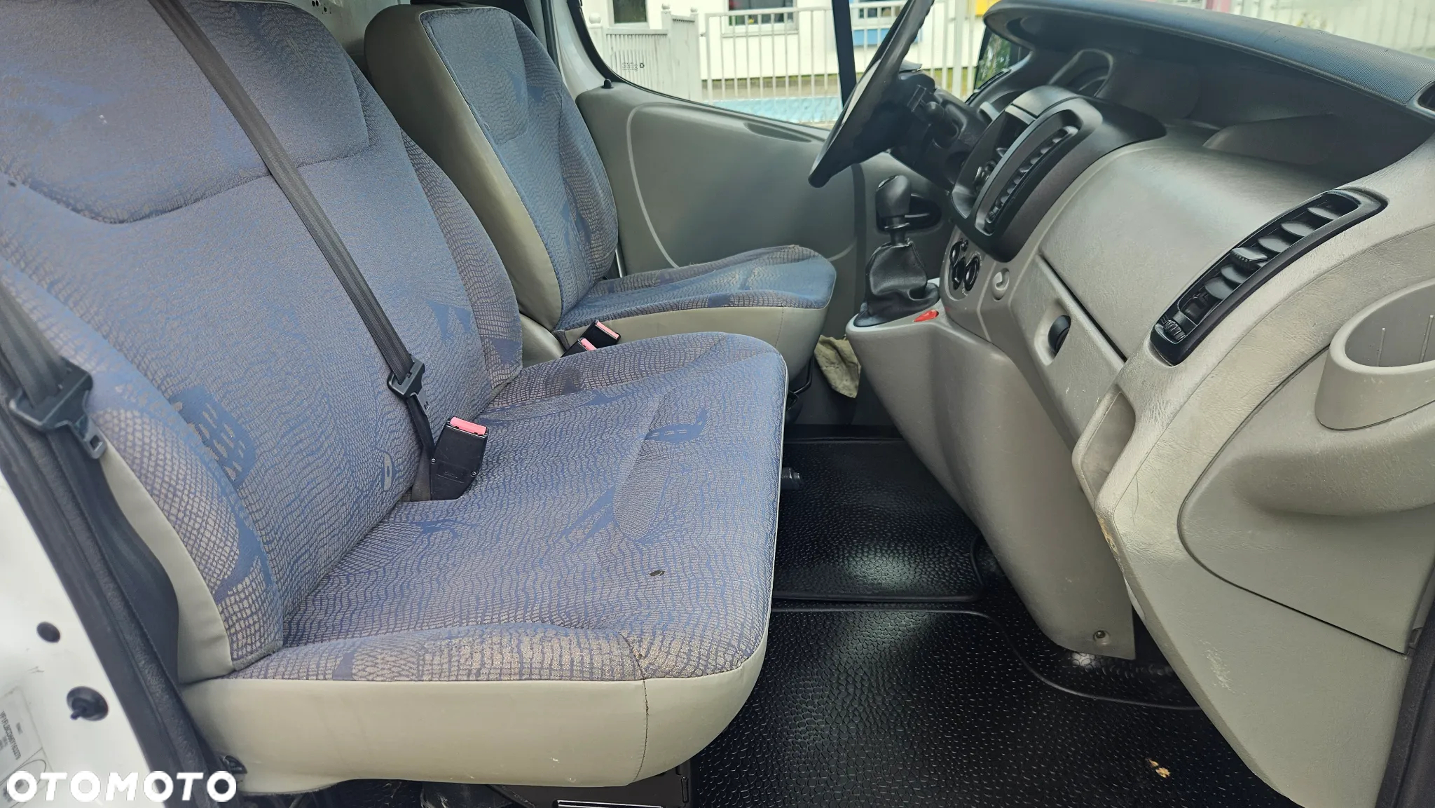 Renault Trafic - 6