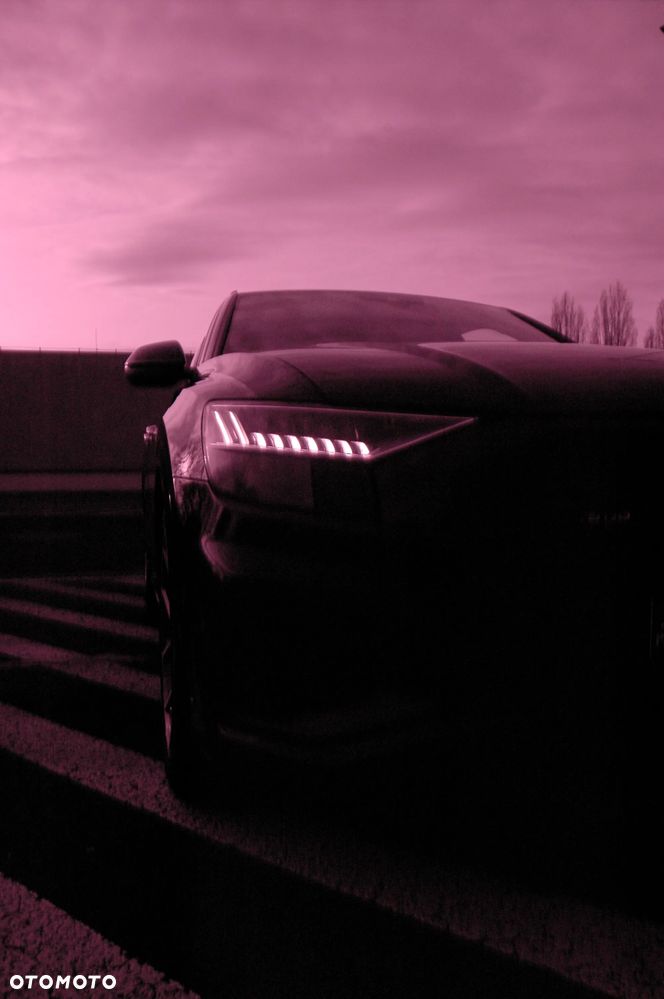 Audi SQ8 TFSI quattro tiptronic - 19