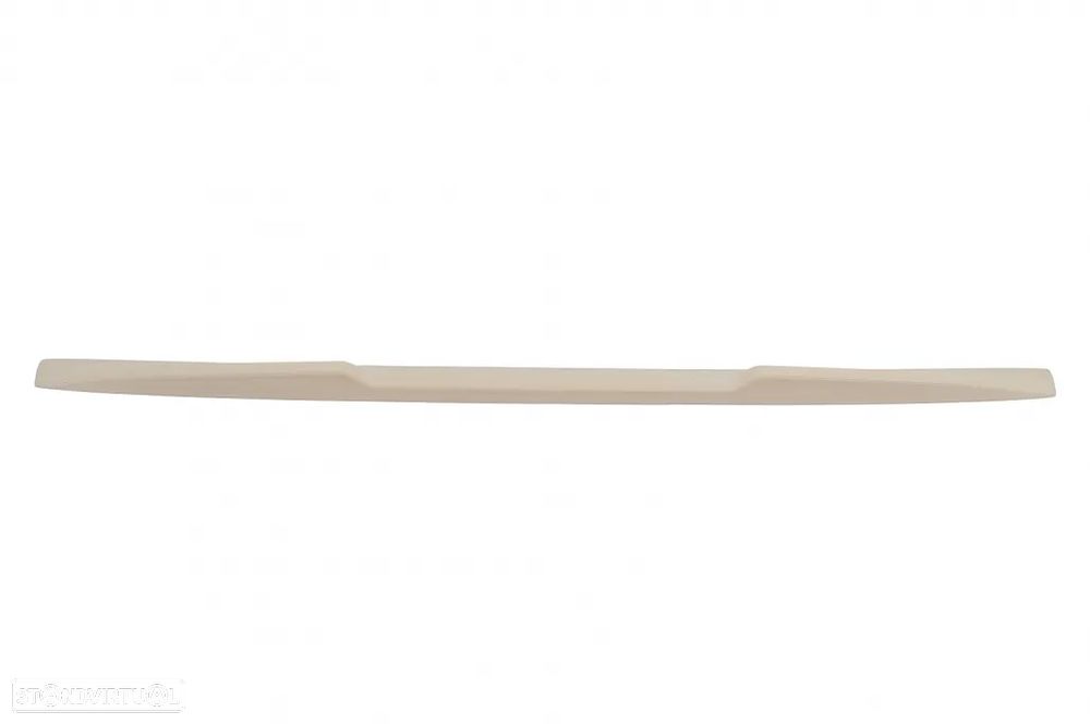 Aileron Bmw Série 4 G26 (2020 em diante) - 2