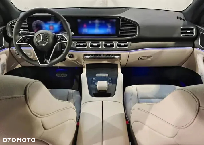 Mercedes-Benz GLE - 4