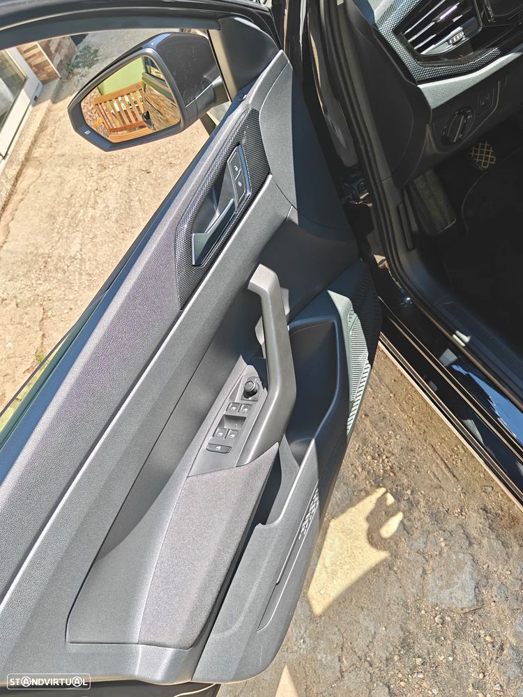 VW Polo 1.0 TSI Life - 12