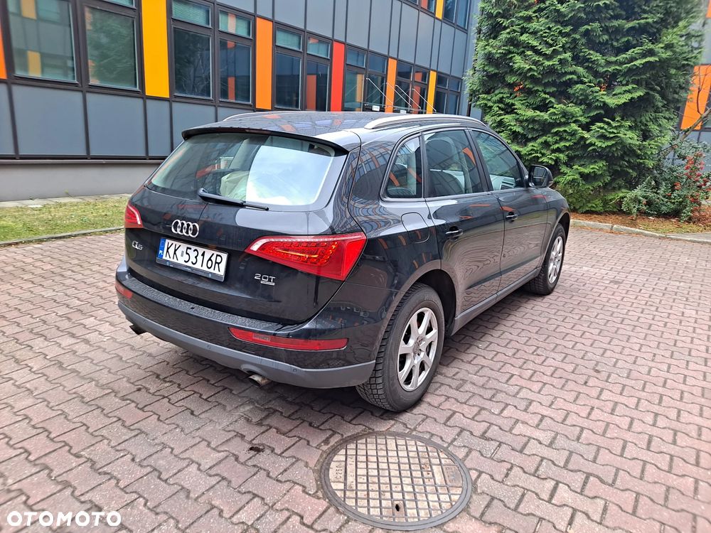 Audi Q5 - 4