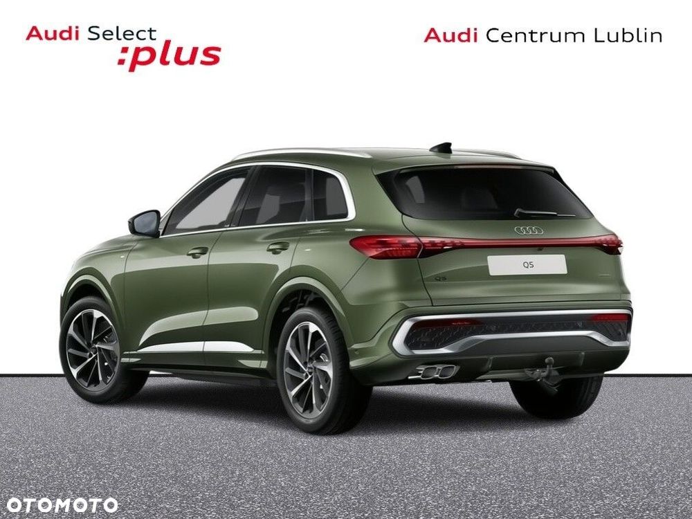 Audi Q5 TDI mHEV 150 kW Quattro S tronic - 2