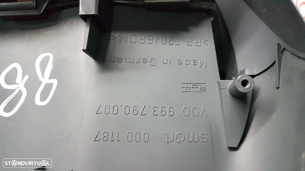 QUADRANTE SMART COUPE BáSICO (45KW) - 4