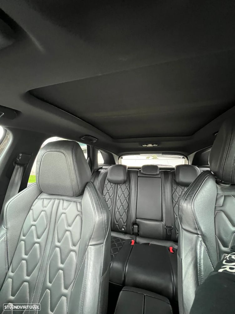 Peugeot 3008 BlueHDi 120 Stop & Start EAT6 Allure - 31