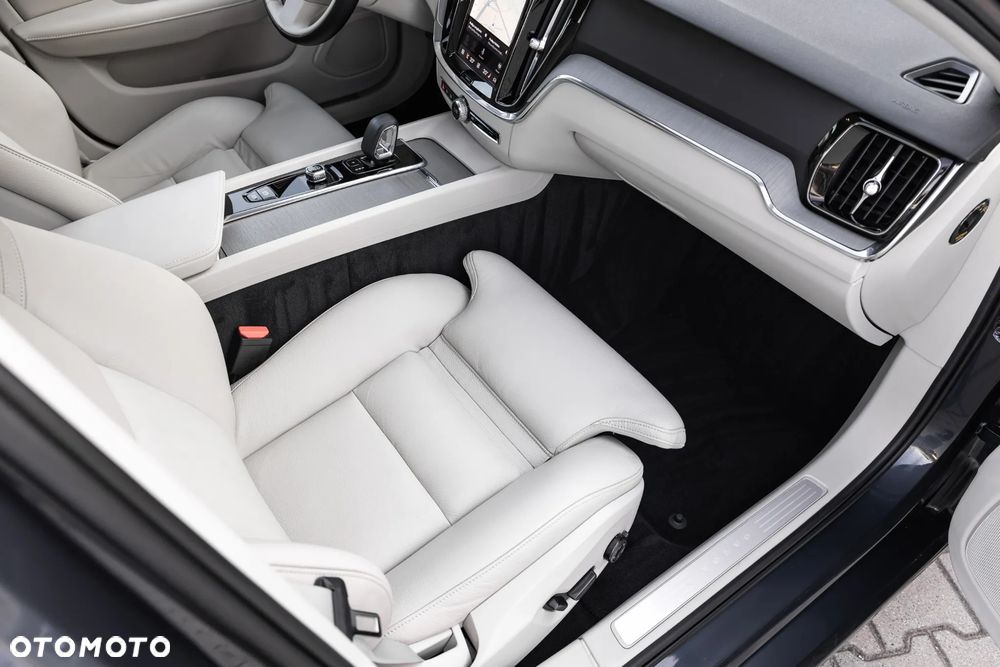 Volvo S60 B4 B Plus Bright - 30