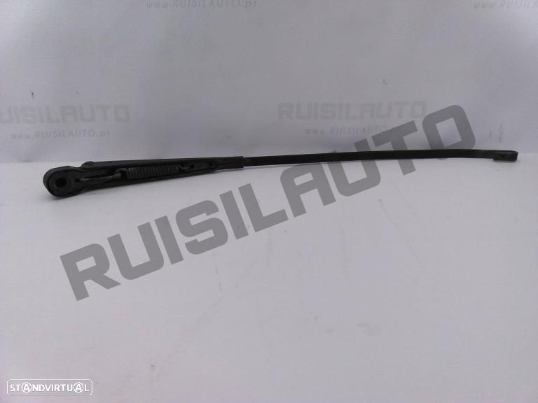 Braço Limpa Vidros Frente único  Citroen C15 [1984_2006] 1.8 D - 2