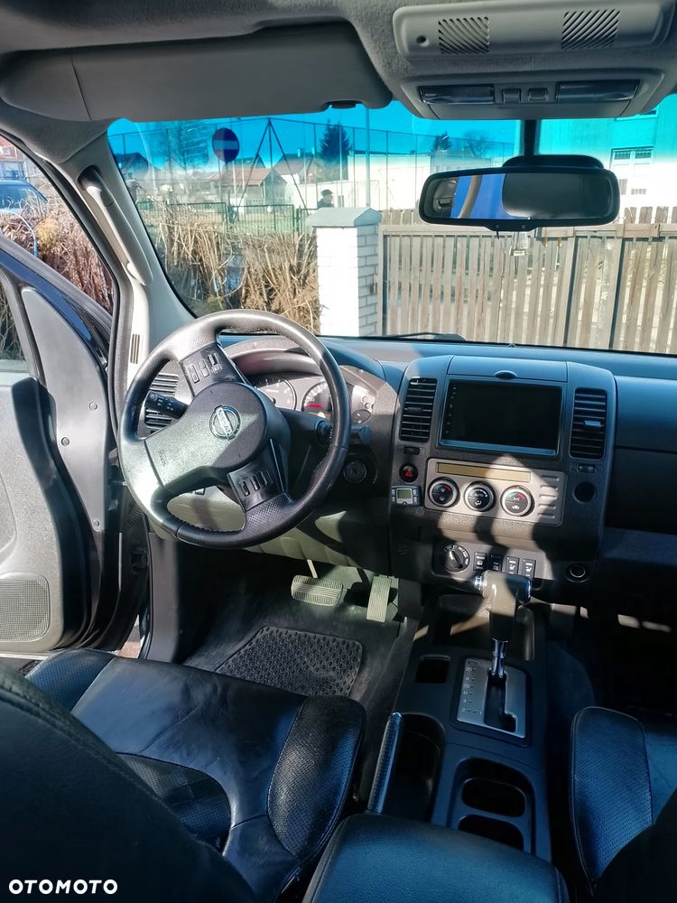 Nissan Navara - 14