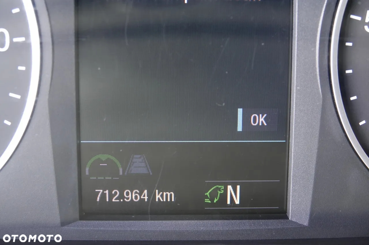 MAN TGX 18.470 / RETARDER / CAŁY NA PODUSZKACH / NOWY MODEL / GM / PO KONTRAKCIE SERWISOWYM - 39