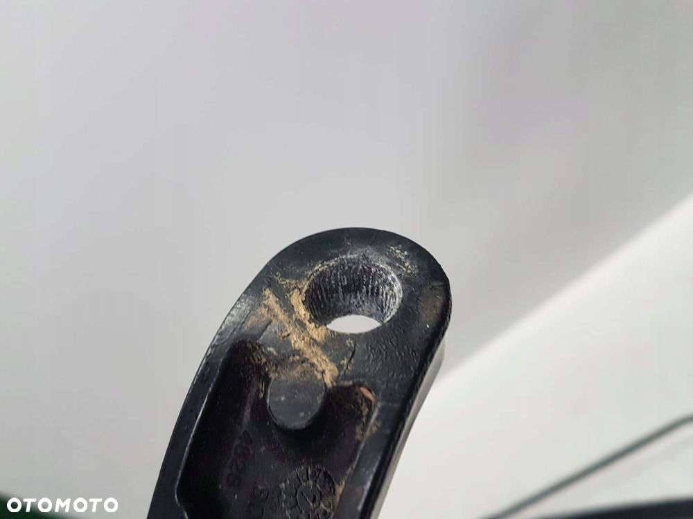 PEUGEOT 407 04- RAMIĘ RAMIONA WYCIERACZEK KOMPLET - 2