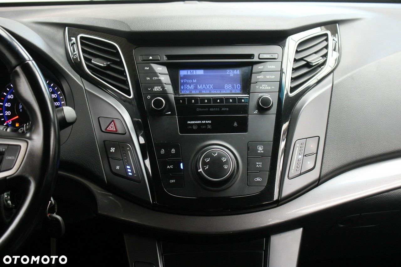 Hyundai i40 i40cw 1.6 5 Star Edition - 10