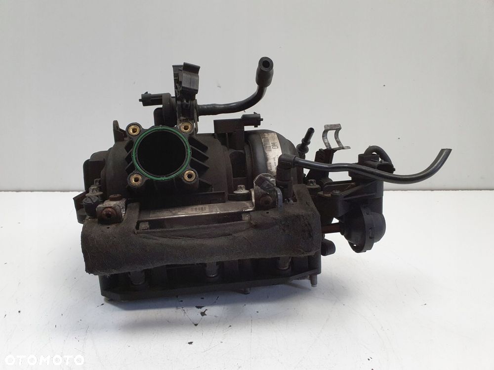 Opel Corsa D 1.0 12V KOLEKTOR SSĄCY 0280600062 55557905 - 7