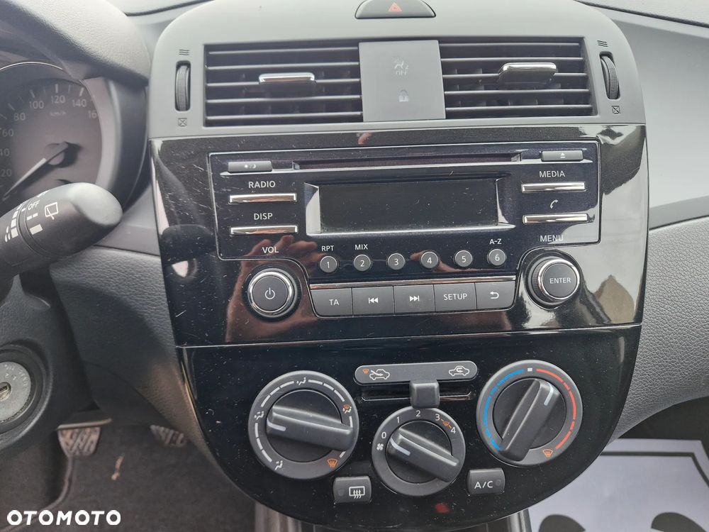 Nissan Pulsar 1.2 DIG-T Tekna - 20