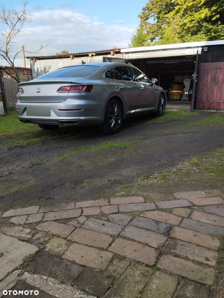 Volkswagen Arteon 2.0 TSI Elegance DSG - 18