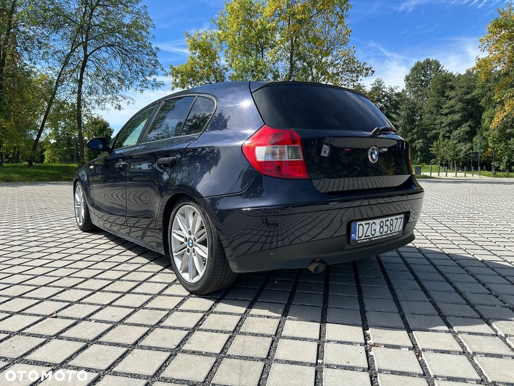 BMW Seria 1 118d - 20
