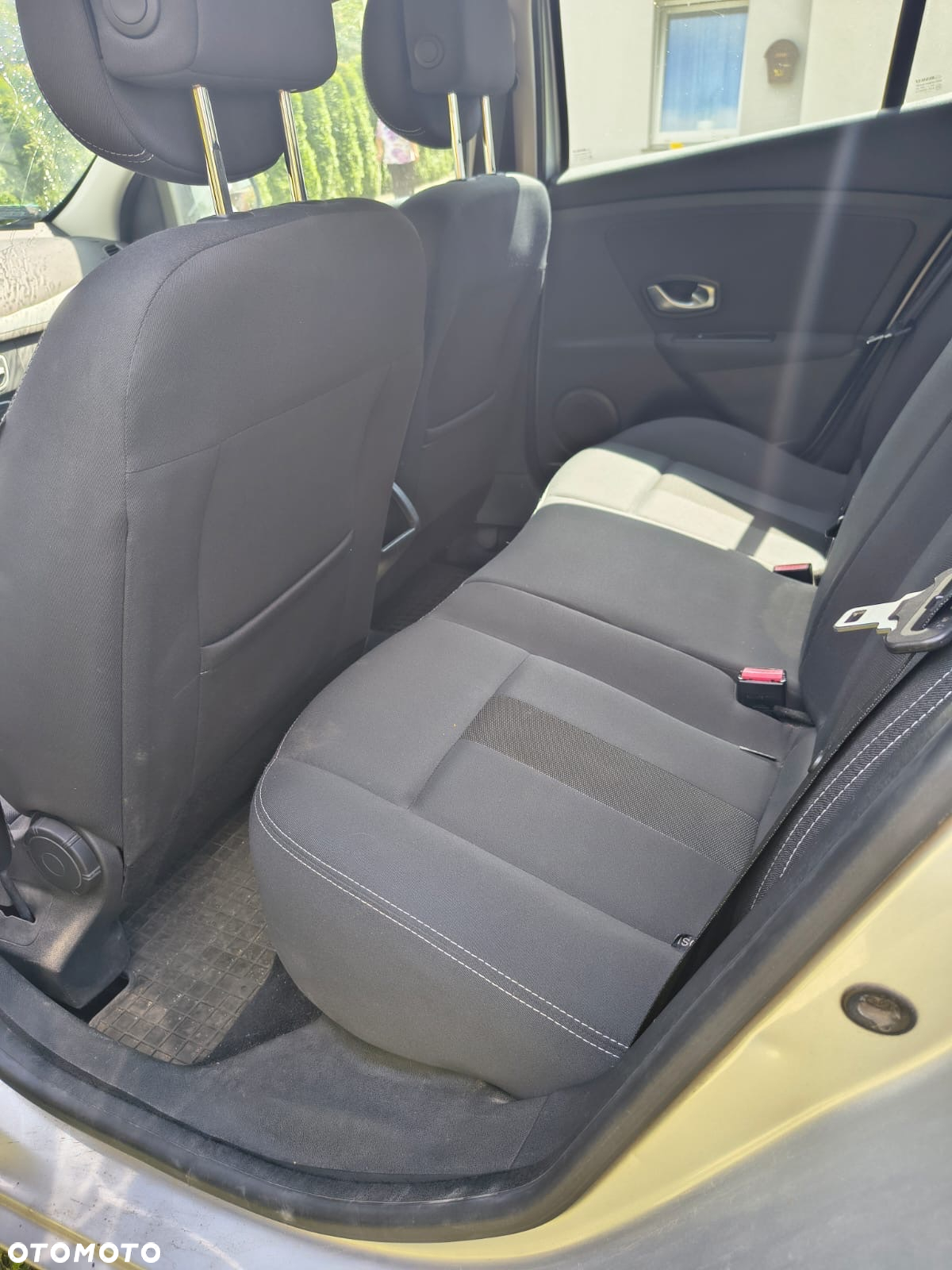 Renault Megane 1.6 16V Authentique - 7