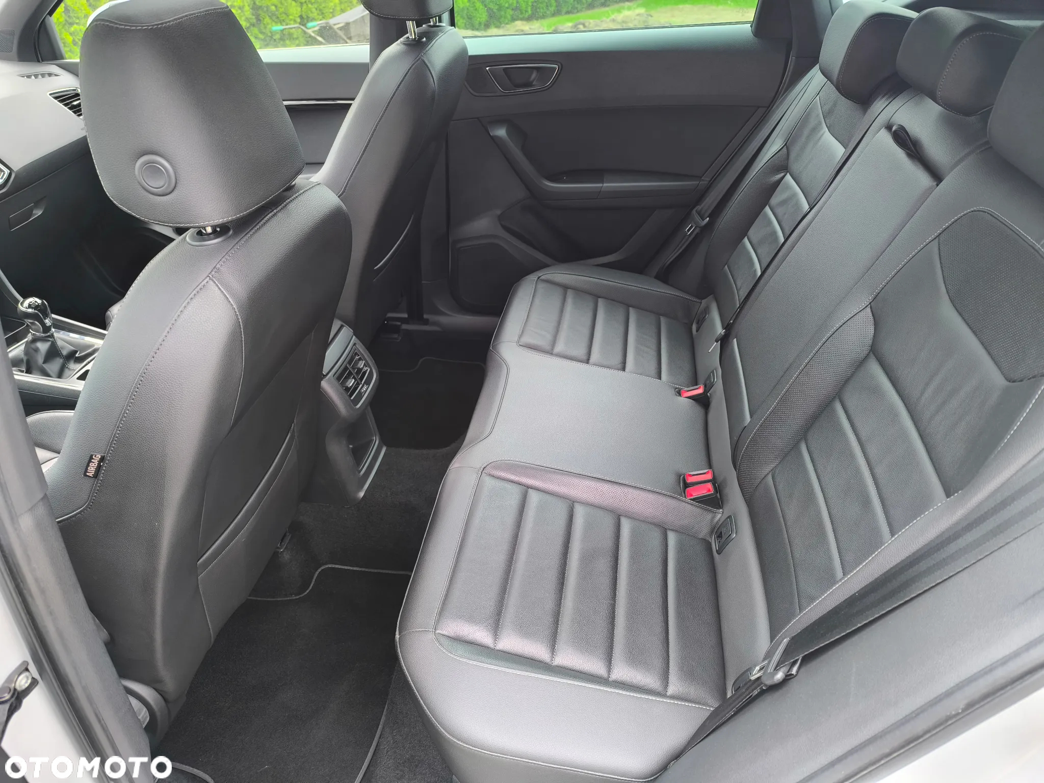 Seat Ateca 1.4 ECO TSI XCELLENCE - 19