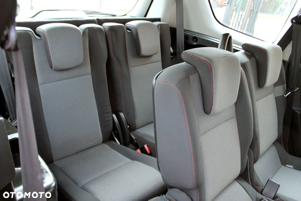 Renault Grand Scenic Energy TCe 130 S&S Bose Edition - 16