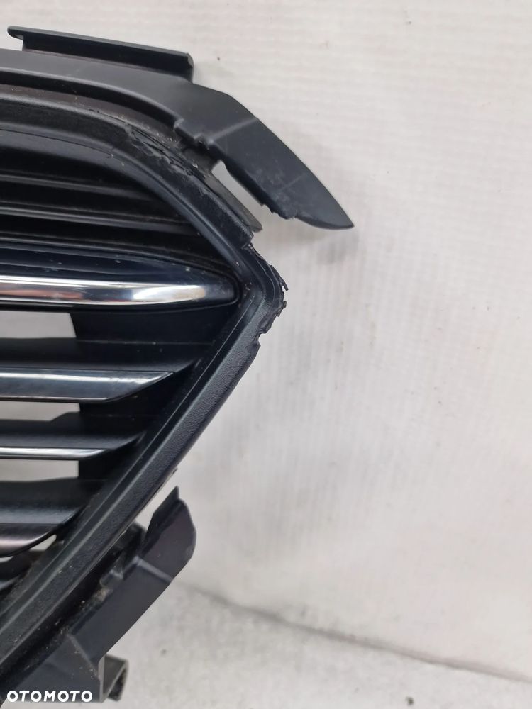 OPEL INSIGNIA B II 17- ATRAPA / GRILL PRZEDNI PRZÓD NA POD KAMERE , NR 13491189 , NR AUKCJI GL725 - 2