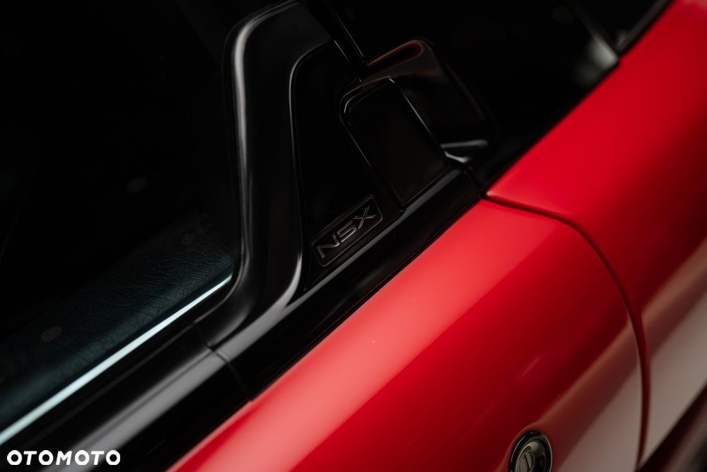 Honda NSX - 19