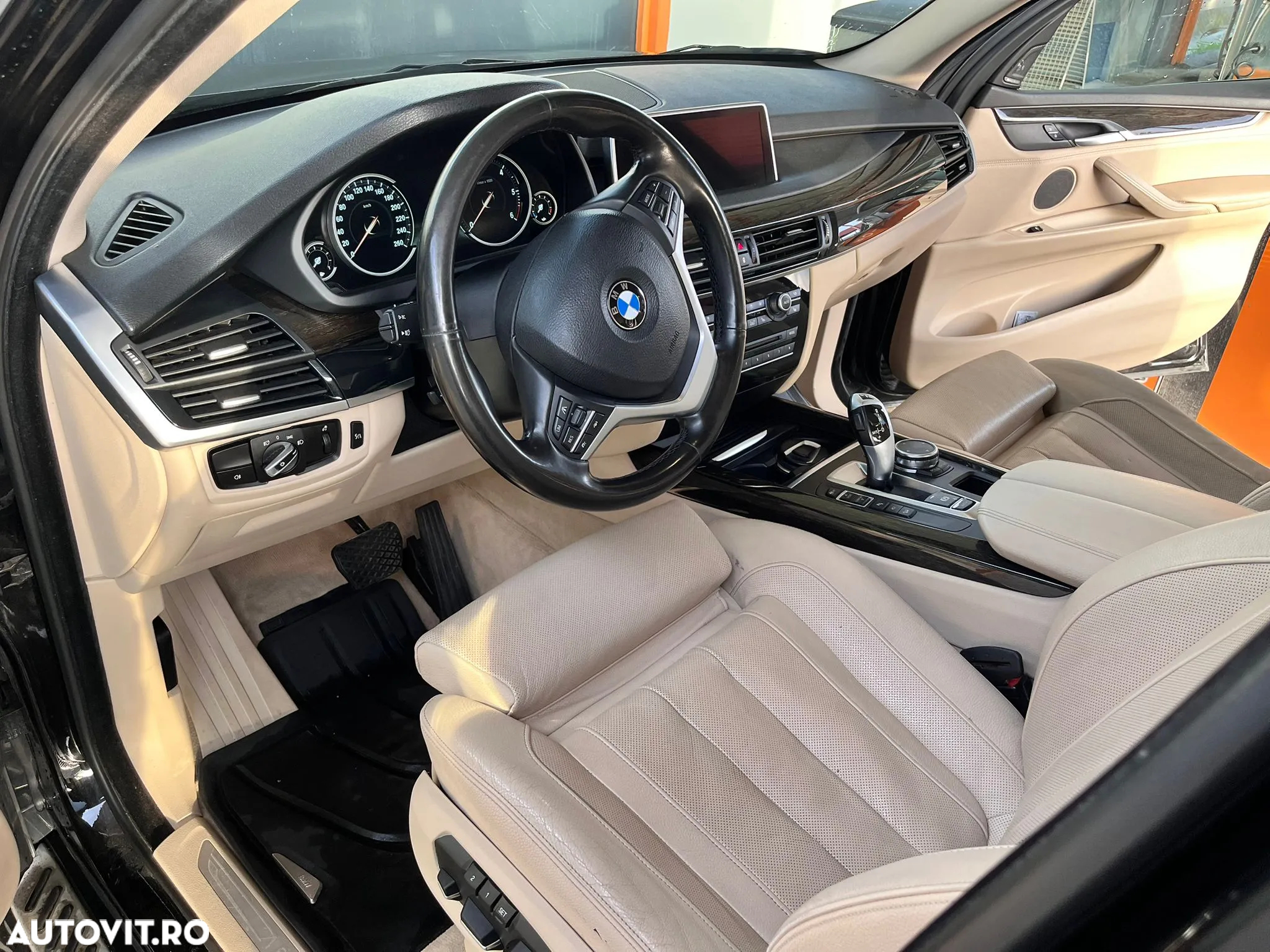 BMW X5 xDrive40d - 6