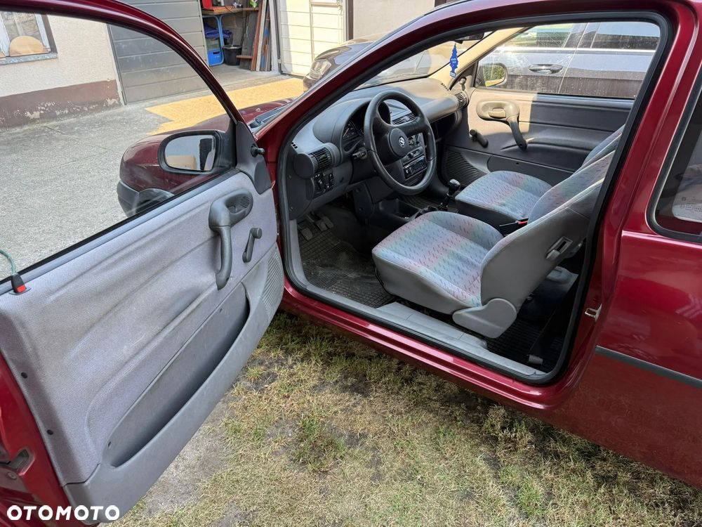 Opel Corsa 1.2 City - 15