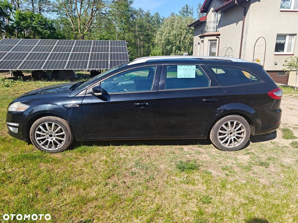 Ford Mondeo 2.0 TDCi Trend - 8