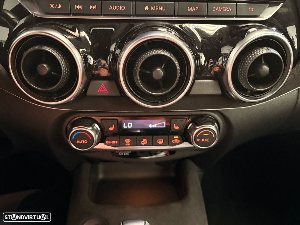 Nissan Juke 1.0 DIG-T N-Design C.Two Tone S.DCT - 37