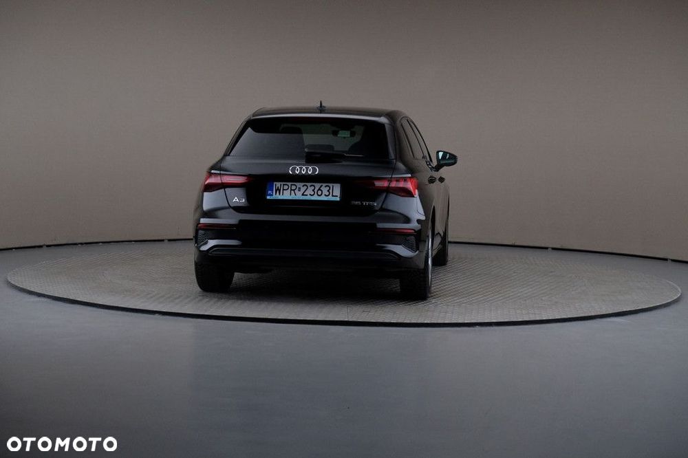 Audi A3 Sportback - 5
