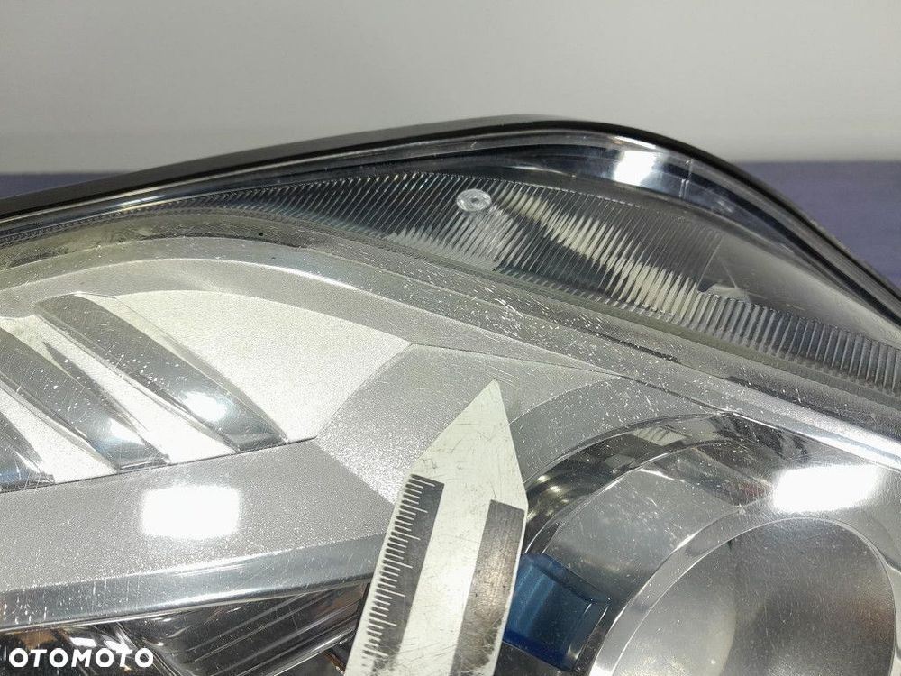 FORD KUGA MK1 REFLEKTOR PRZÓD PRZEDNI PRAWY XENON EU 8V41-13D154-AF - 6