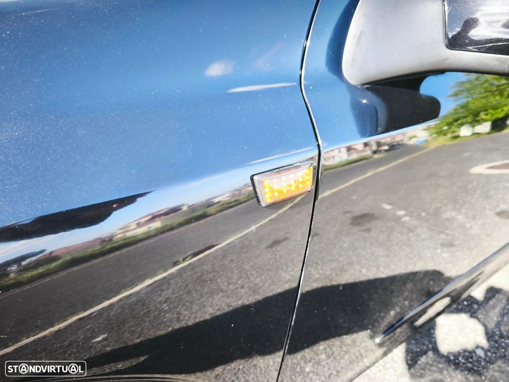 Opel Astra GTC 1.3 CDTI - 23