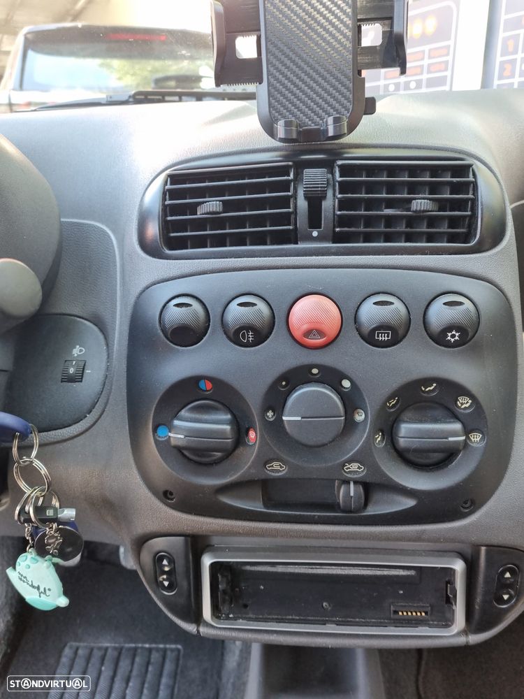 Fiat Seicento Suite - 12