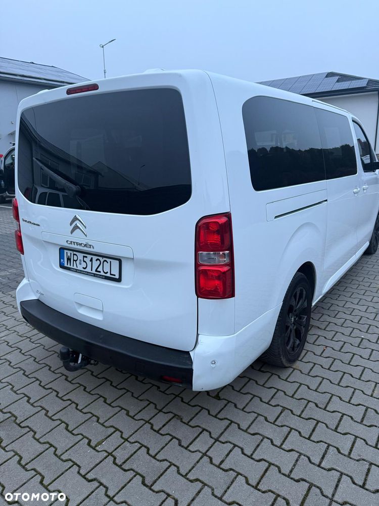 Citroën SpaceTourer 2.0 BlueHDi XL Feel - 5