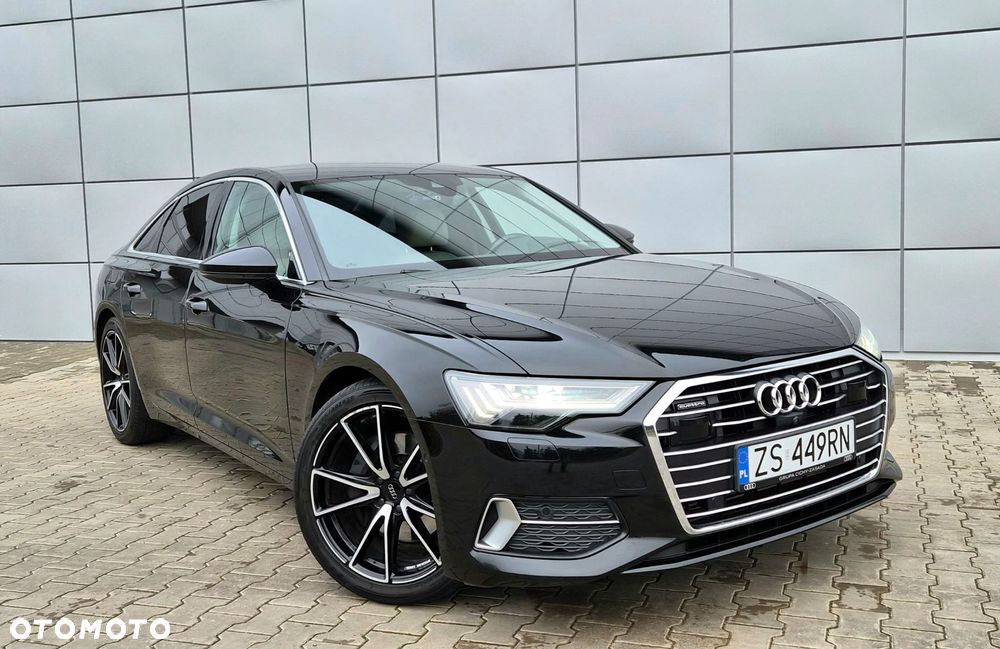 Audi A6 Limousine - 15
