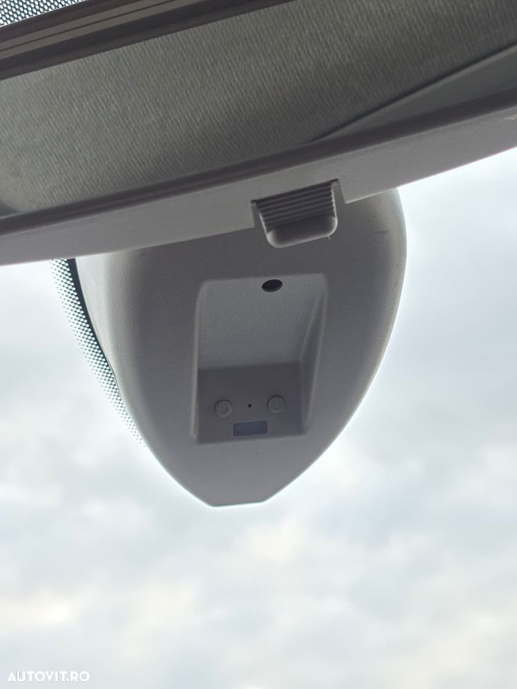 Dacia Jogger 7 locuri HEV 140 Extreme+ - 21