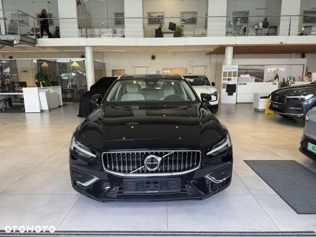 Volvo V60 B4 B Plus Bright - 36